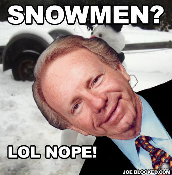Snowman
