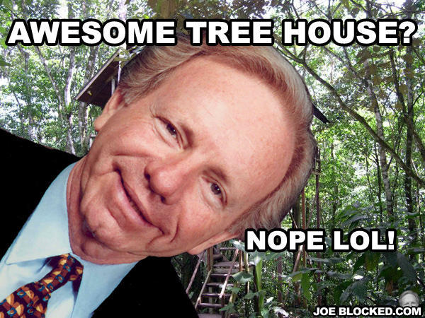 Treehouse
