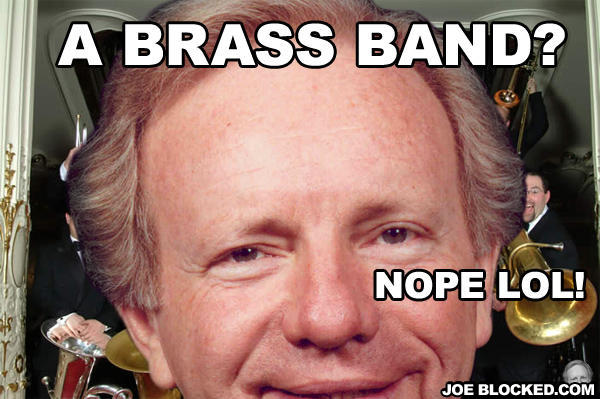 Brassband