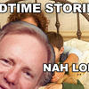 14664 - New What Will Joe Lieberman Block Next? - 2