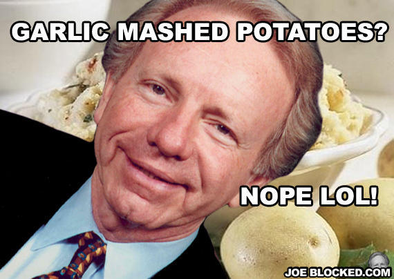 Garlicmashedpotatoes