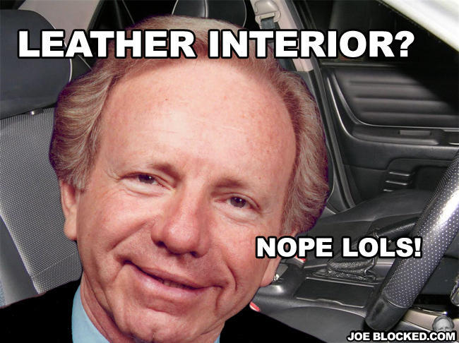 Leatherinterior