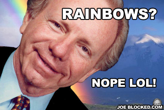 Rainbows