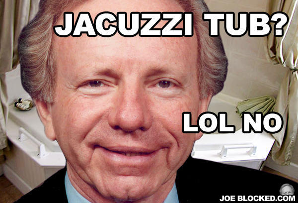 Jacuzzitub