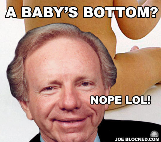 Babysbottom